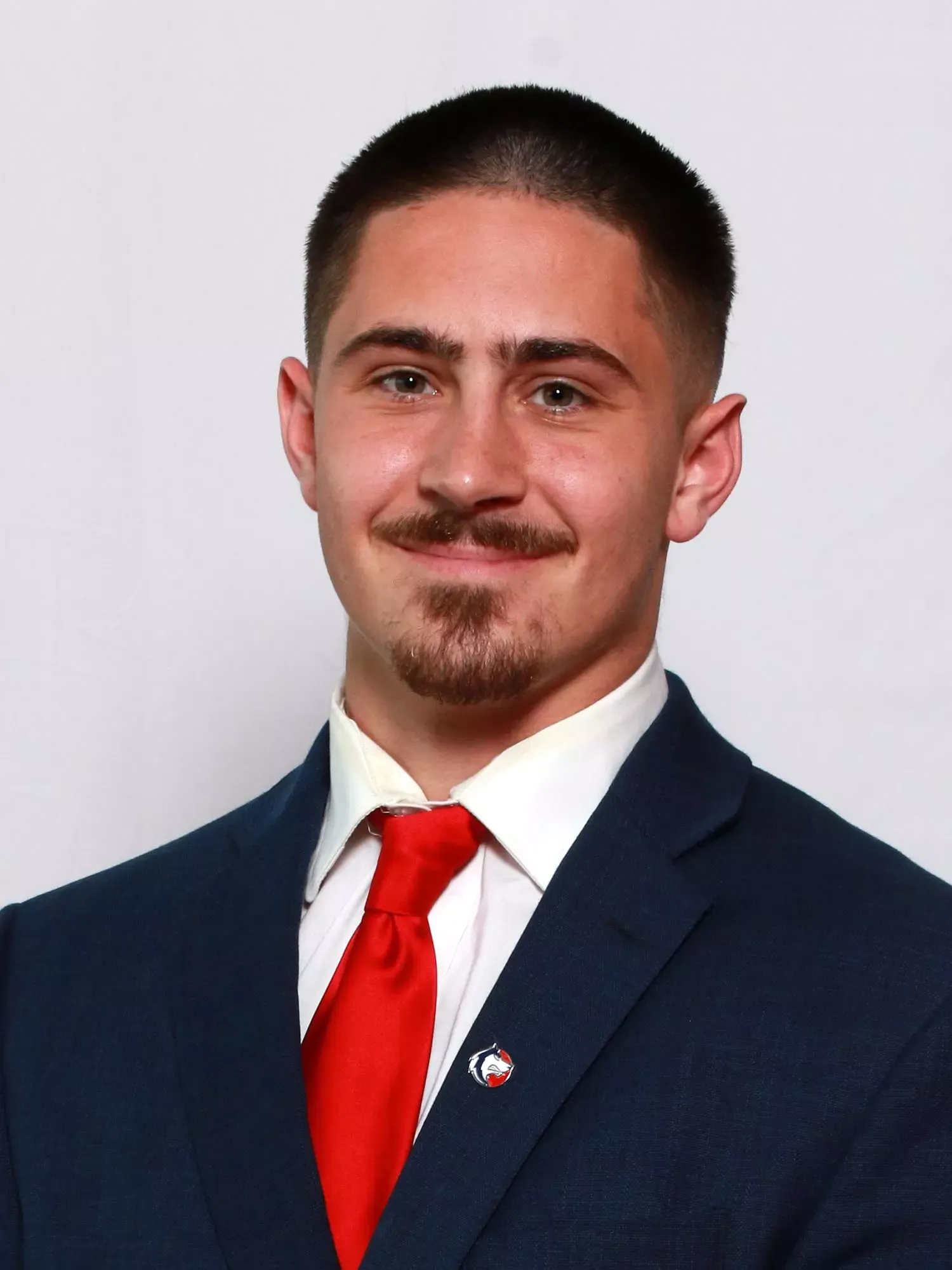 Carter Daniels, Football, Colorado State University Pueblo