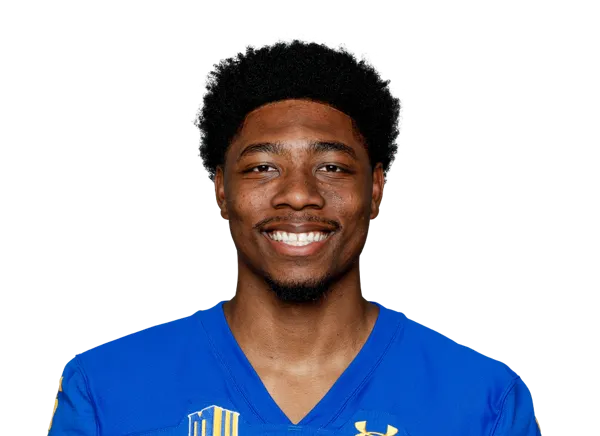 Xavier Ward, Football, San Jose State University