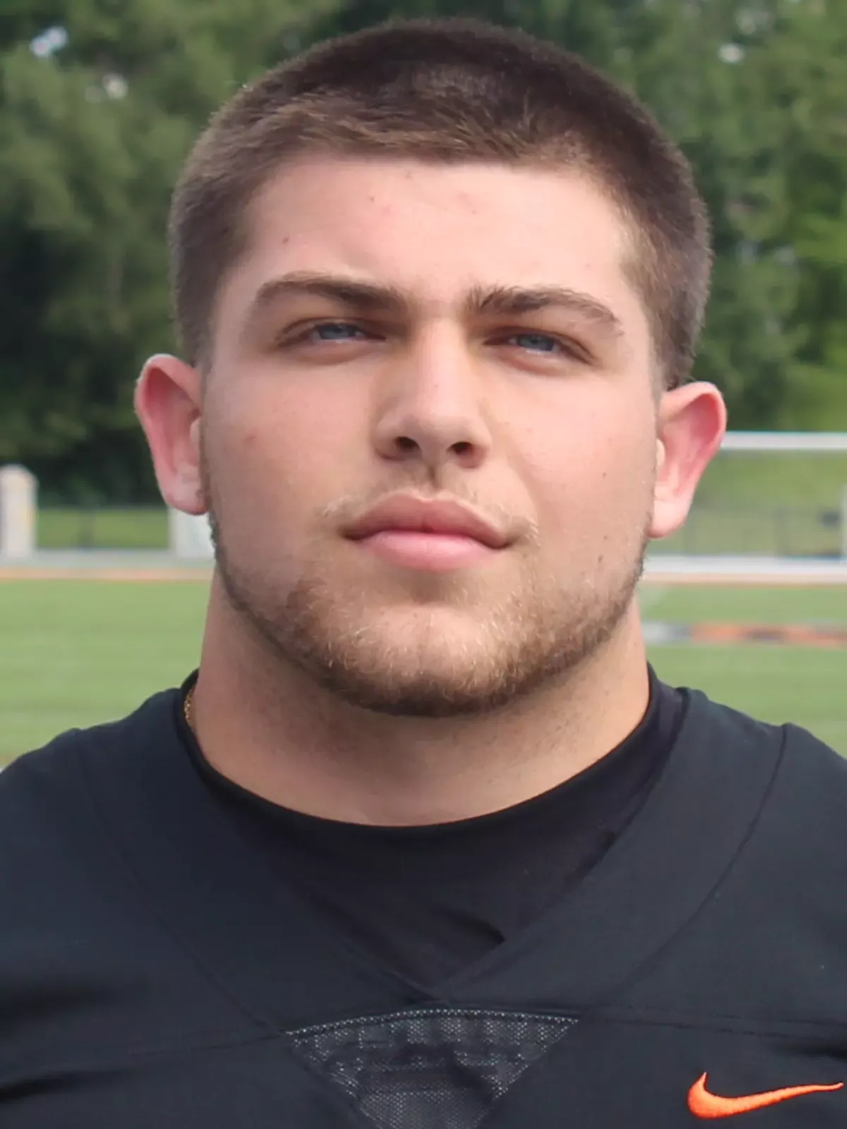 Marco Saberson, Football, undefined