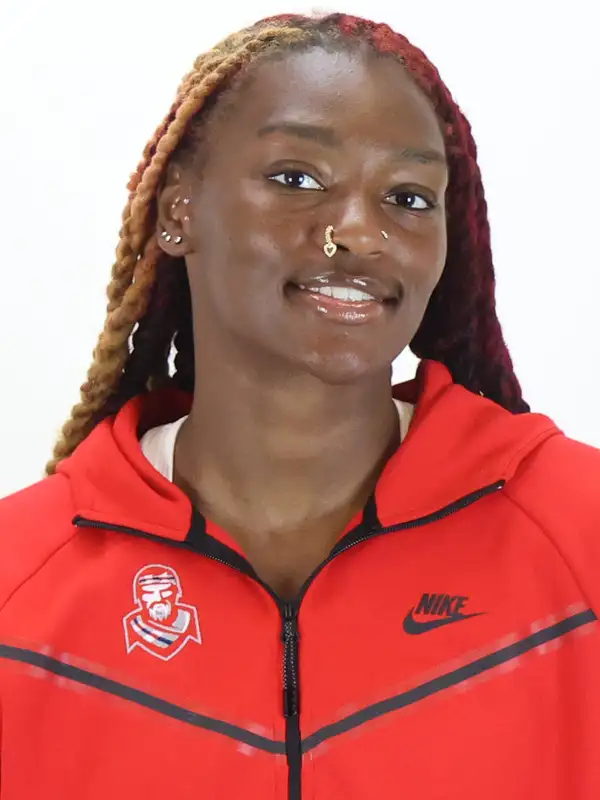 Makayla Nelson, Track and Field (O), Radford University