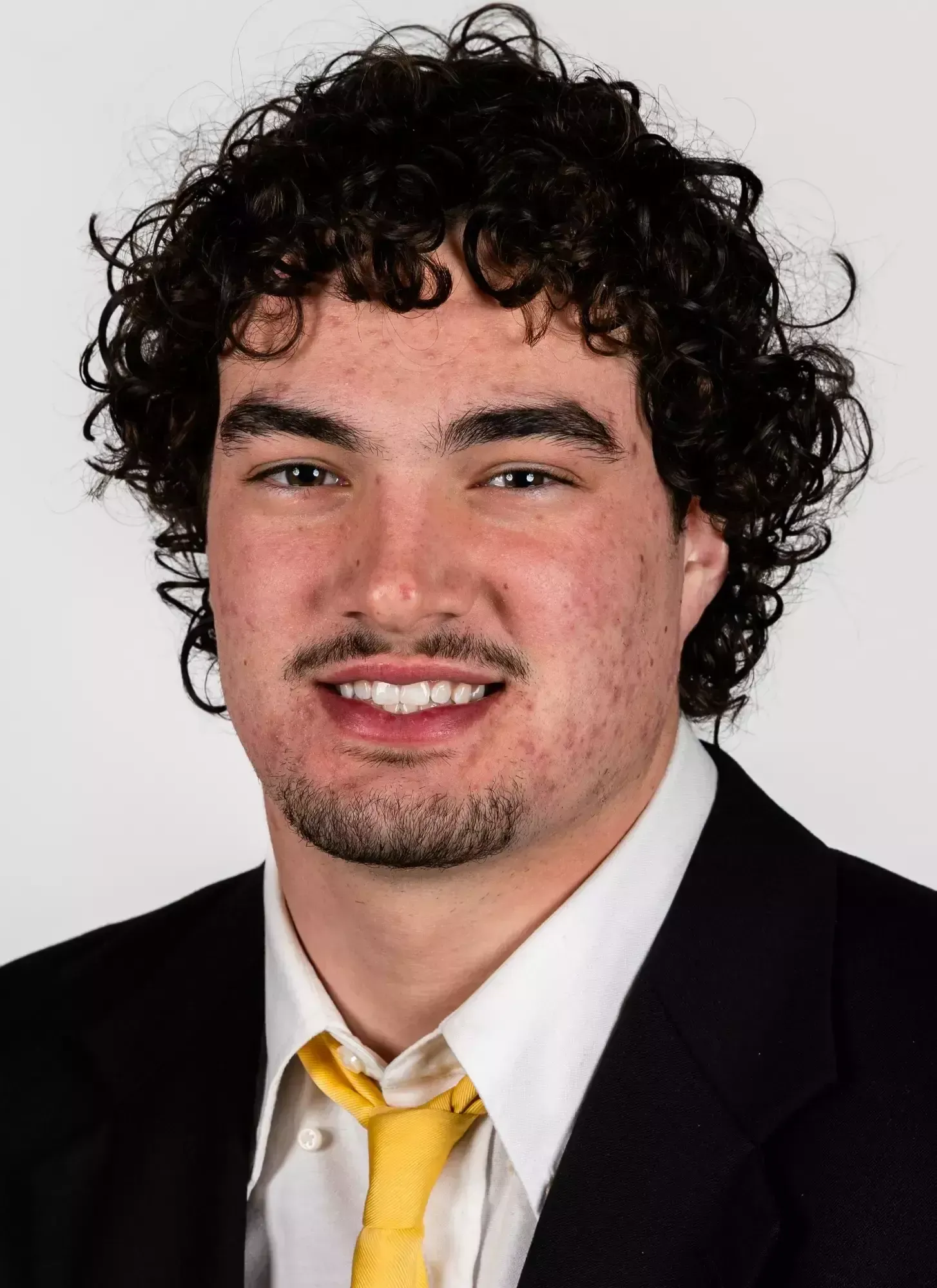 Keaton Braddock, Football, Appalachian State University