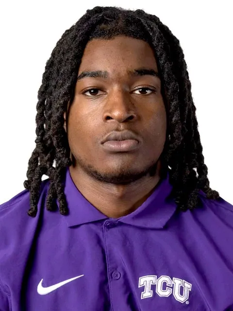 Kylin Jackson, Football, undefined