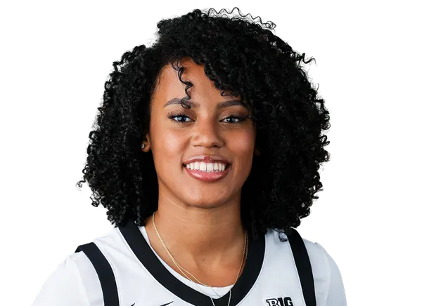 Kennise Johnson, Basketball, undefined