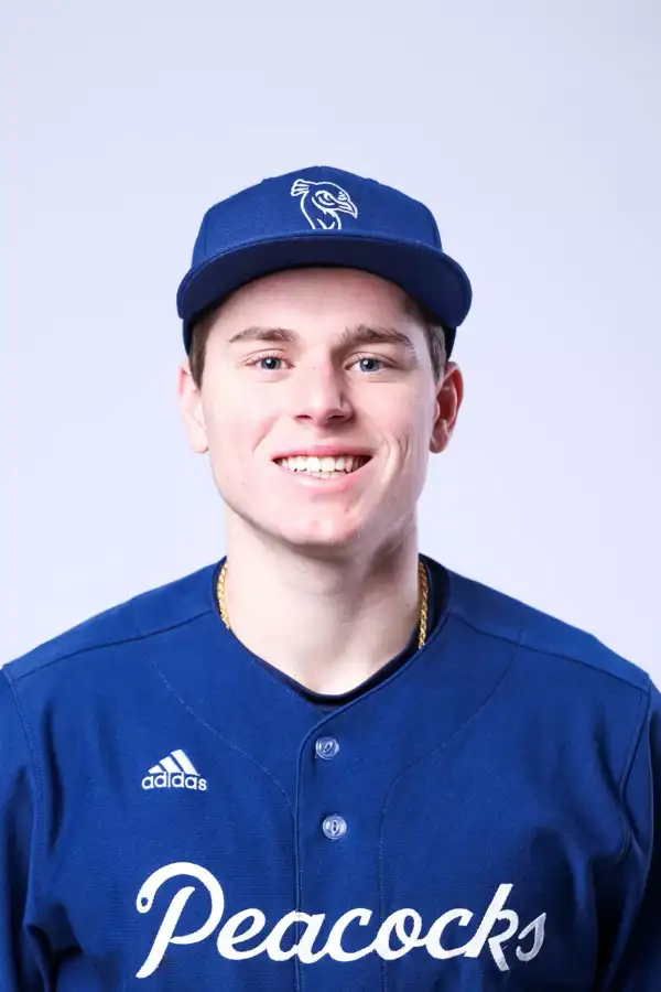 Joey Dwyer, Baseball, Saint Peter's University