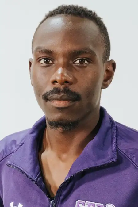 Paul Kiprotich, Track and Field (O), Stephen F. Austin State University