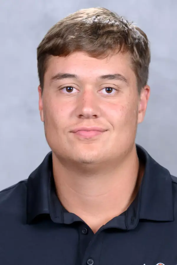 Dylan Congdon, Football, Campbell University