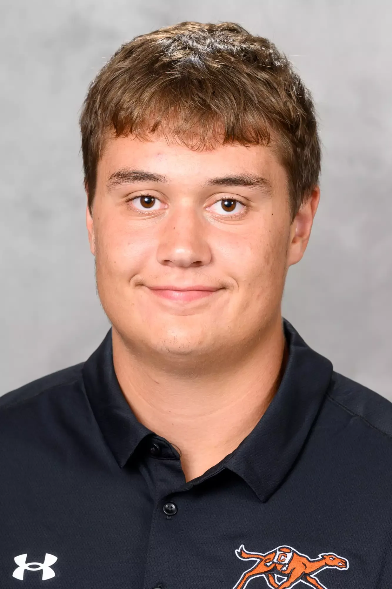 Dylan Congdon, Football, undefined