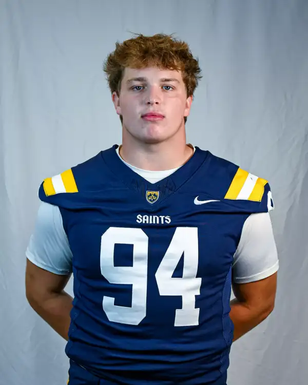 Payden Yeats, Football, The College of St. Scholastica