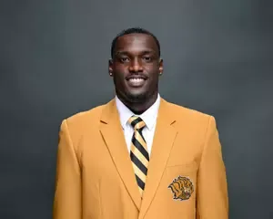 Jordan Jackson, Football, undefined