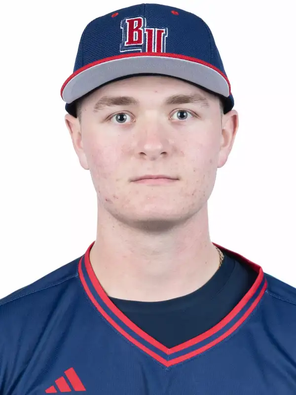 Shane Duke, Baseball, Belmont University