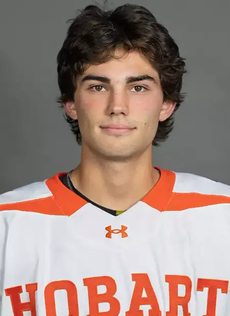 Ryan Remick, Hockey, Hobart and William Smith Colleges