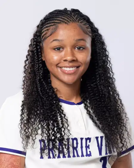Caidence Martin, Softball, Prairie View A&M University