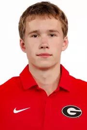 Kristers Kudlis, Track and Field, University of Georgia