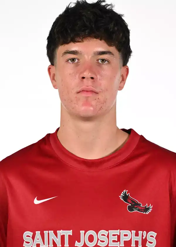 Colin Priestley, Soccer, Saint Joseph's University