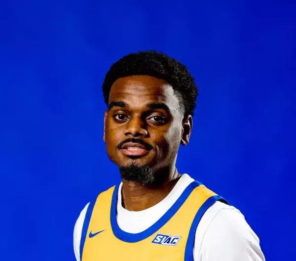 Landon Jeffries, Basketball, Fort Valley State University