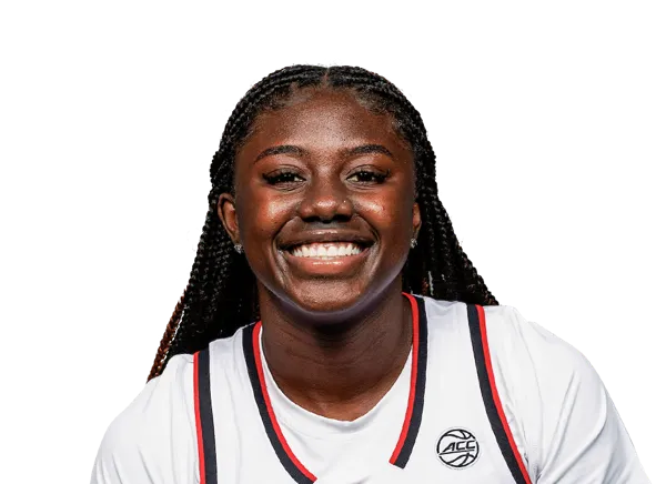 JaLeah Williams, Basketball, University of Louisville