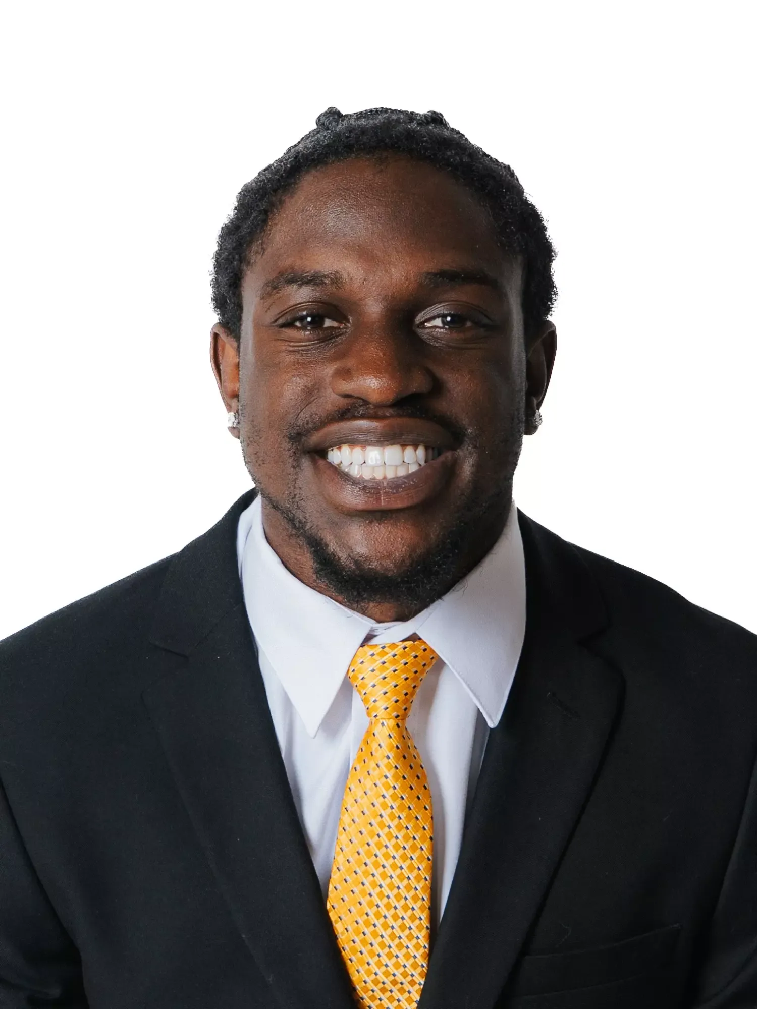Deion Gunn, Football, University of Idaho
