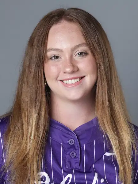 Jessica Epps, Softball, Furman University