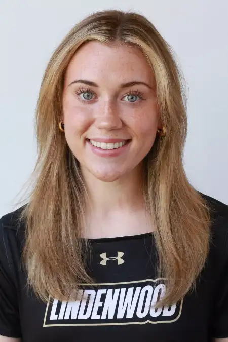 Maddie MacLeod, Lacrosse, Lindenwood University