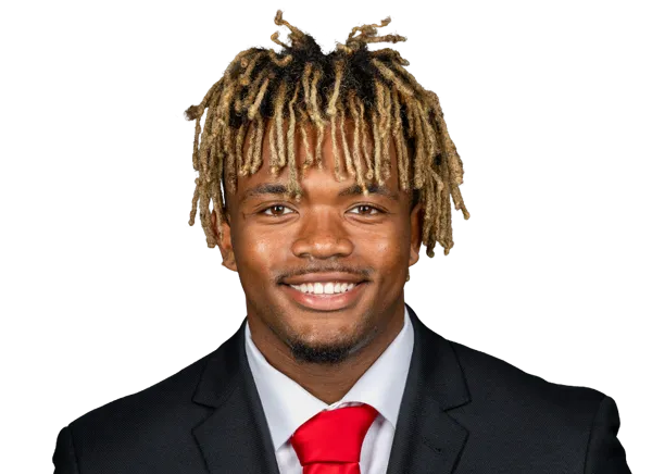 Tony Carter, Football, undefined