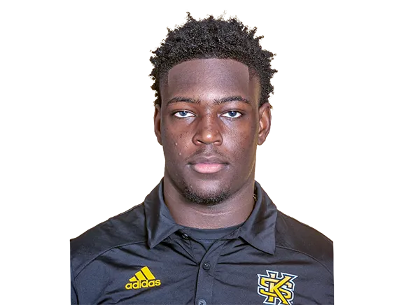 Markell Redding, Football, undefined