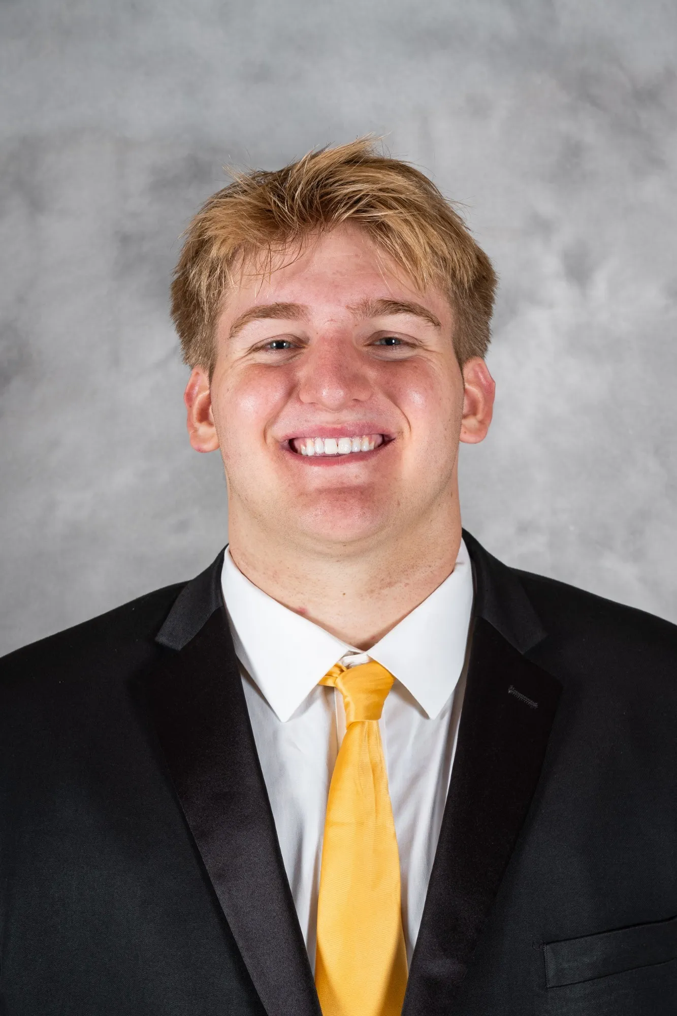 Fletcher Turk, Football, Wake Forest University