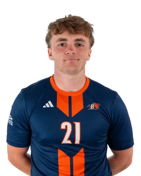 Cade Whitmire, Soccer, Bucknell University