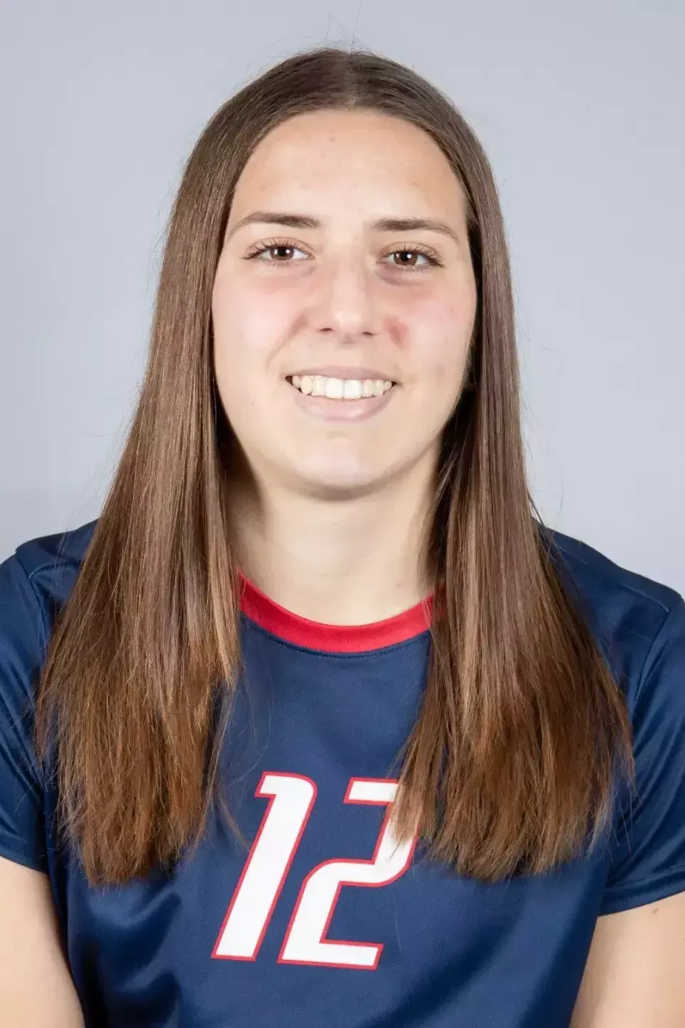 Andrea Lazar, Soccer, undefined