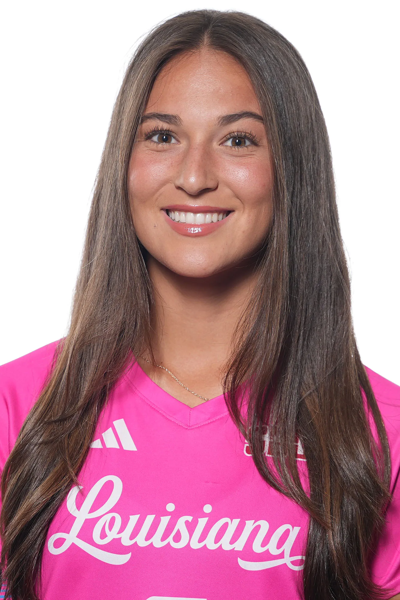 Natalie Mayes, Soccer, University of Louisiana at Lafayette