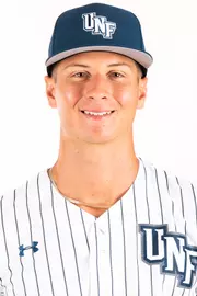Jackson Schrafft, Baseball, undefined
