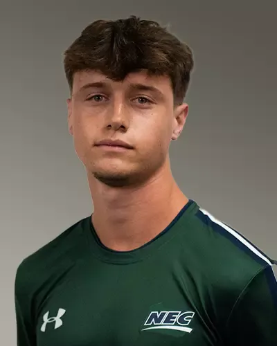 Evan Ruth, Soccer, undefined