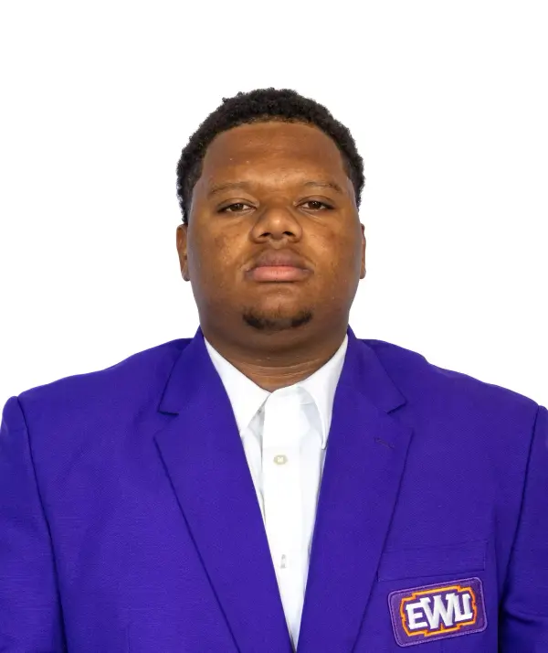 Javion Kizer, Football, Edward Waters University