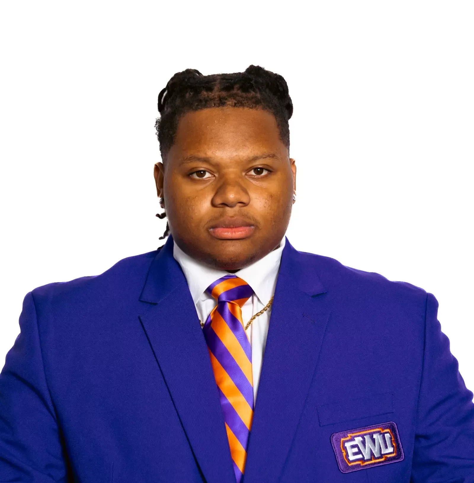 Javion Kizer, Football, undefined