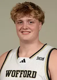 Cutter Sisk, Basketball, undefined