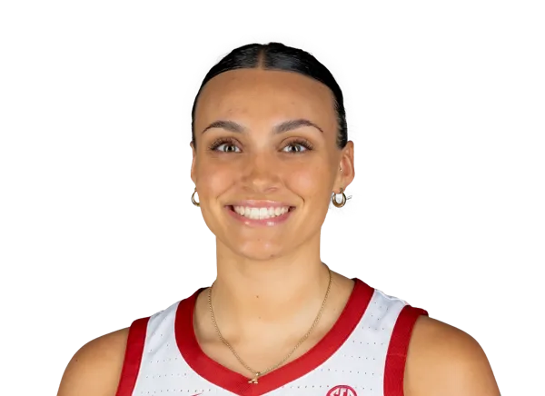 Ashlynn Chlarson, Basketball, undefined