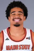 Jamison Guerra, Basketball, undefined