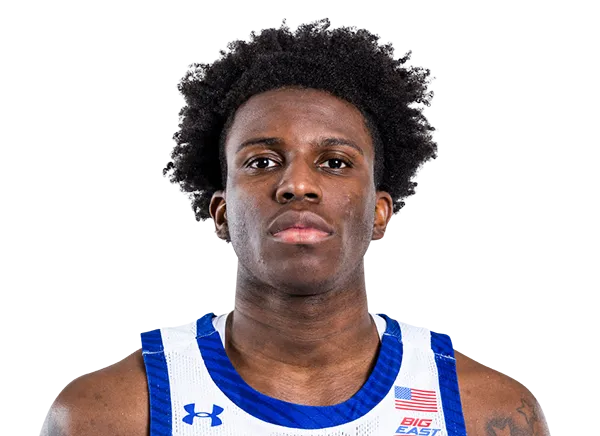 Kadary Richmond, Basketball, St. John's University