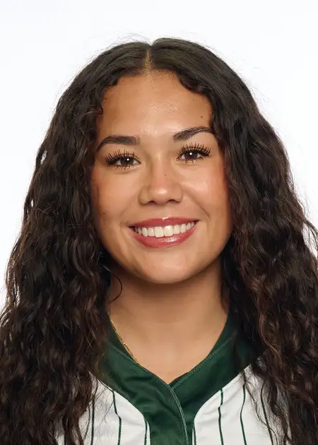 Kaila Arakaki, Softball, North Dakota State University