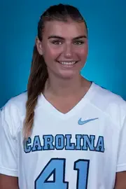 Lexi Zenk, Lacrosse, undefined