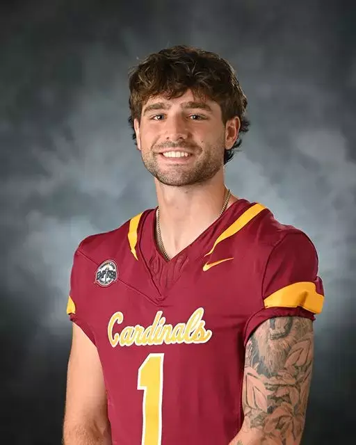 Shawn Watson, Football, St. John Fisher University