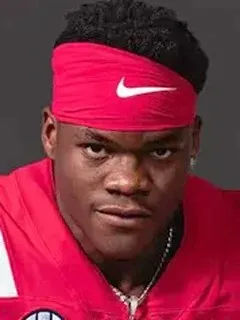 Katrevrick Banks, Football, undefined