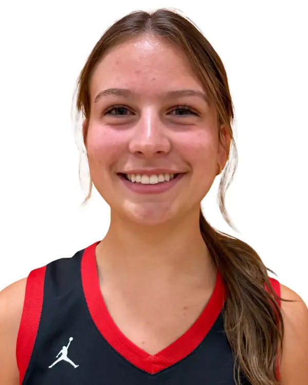 Ava Walz, Basketball, Martin Luther College