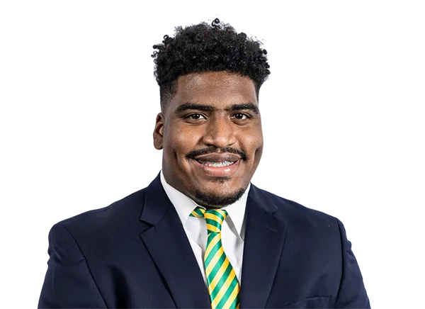 Calib Perez, Football, undefined