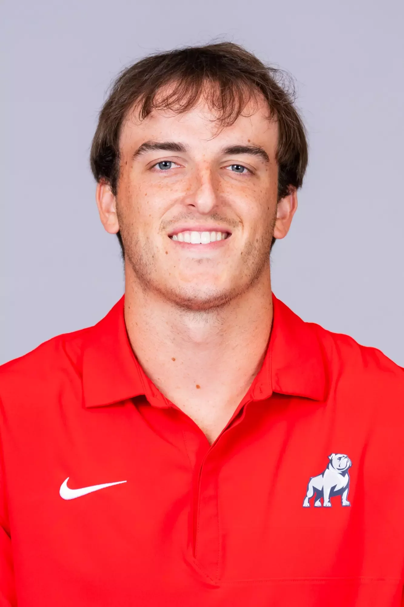 Clay Burdeshaw, Football, undefined
