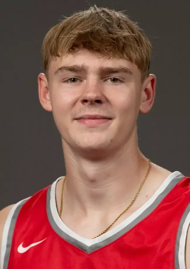 Adam Waite, Basketball, Monmouth College