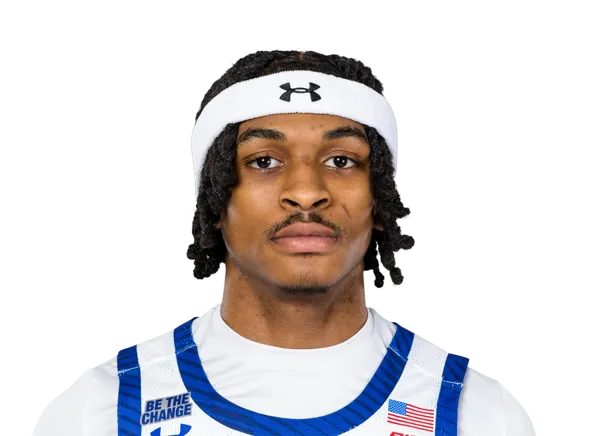 Chaunce Jenkins, Basketball, Seton Hall University