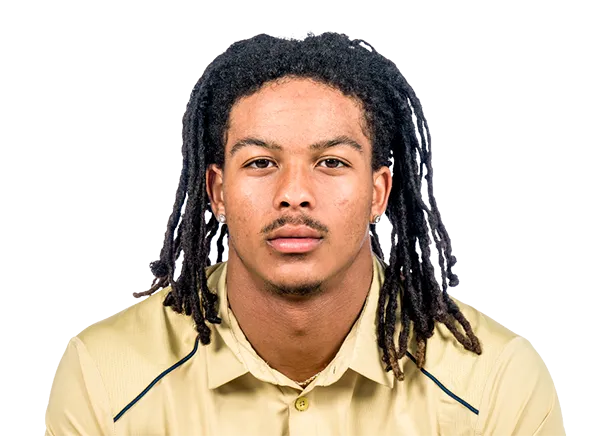 D.J. Moore, Football, University of South Alabama