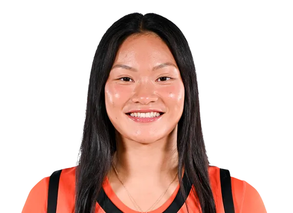 Ashley Chea, Basketball, undefined