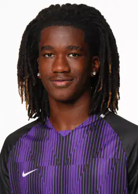 Ayo Akintobi, Soccer, undefined