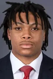 Zion Kearney, Football, University of Wisconsin-Madison